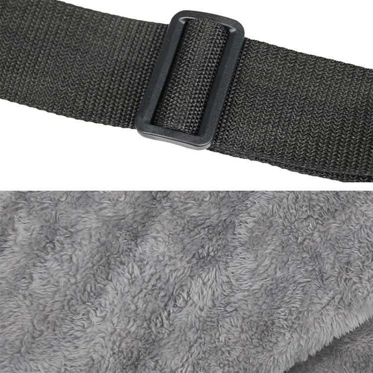 Assist Pet Harness for Aging Canines - Helping With Mobility After Operation
