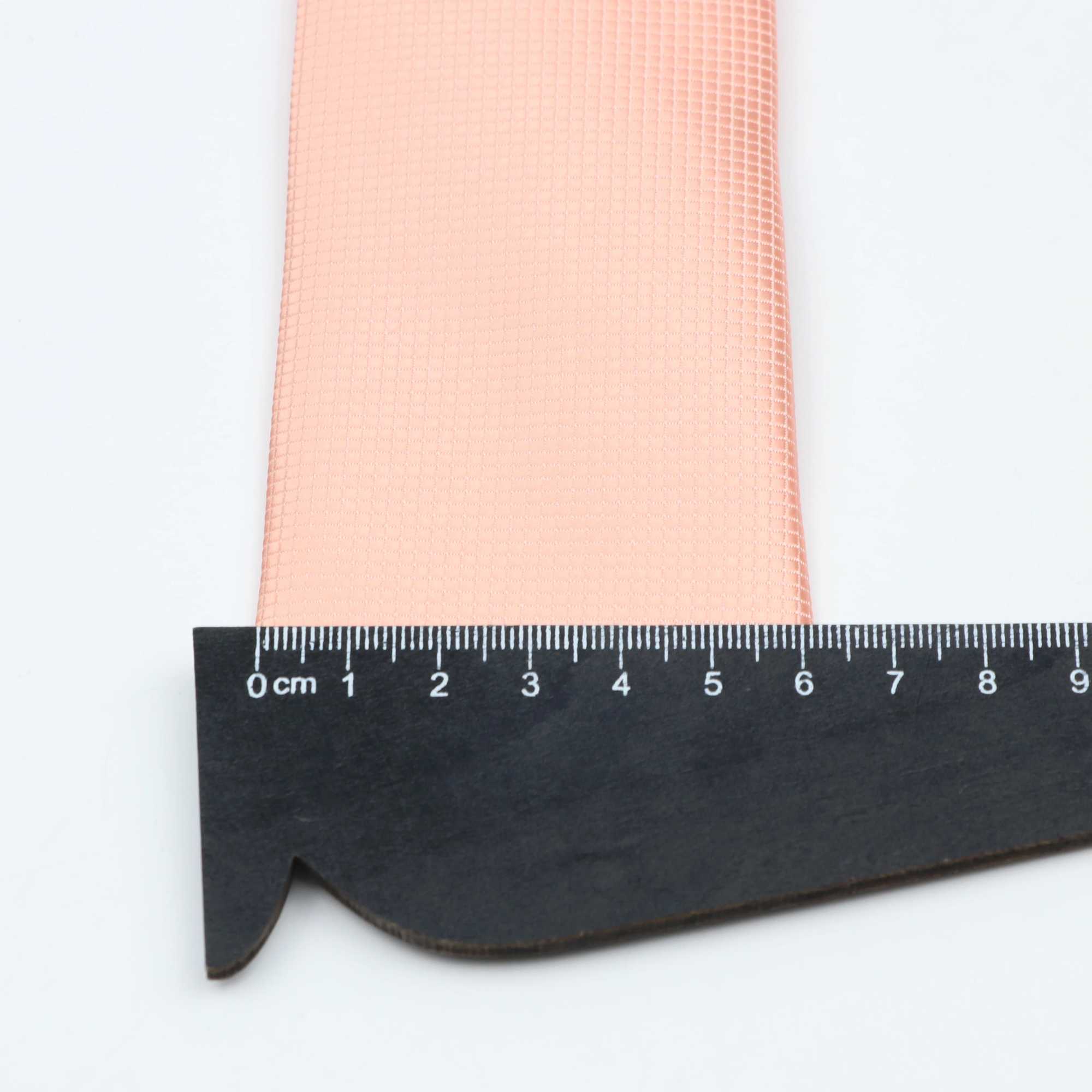 Mens and Wen solid color 6cm polt tie wedding tie formal business tie fashionable simple tie Y240925