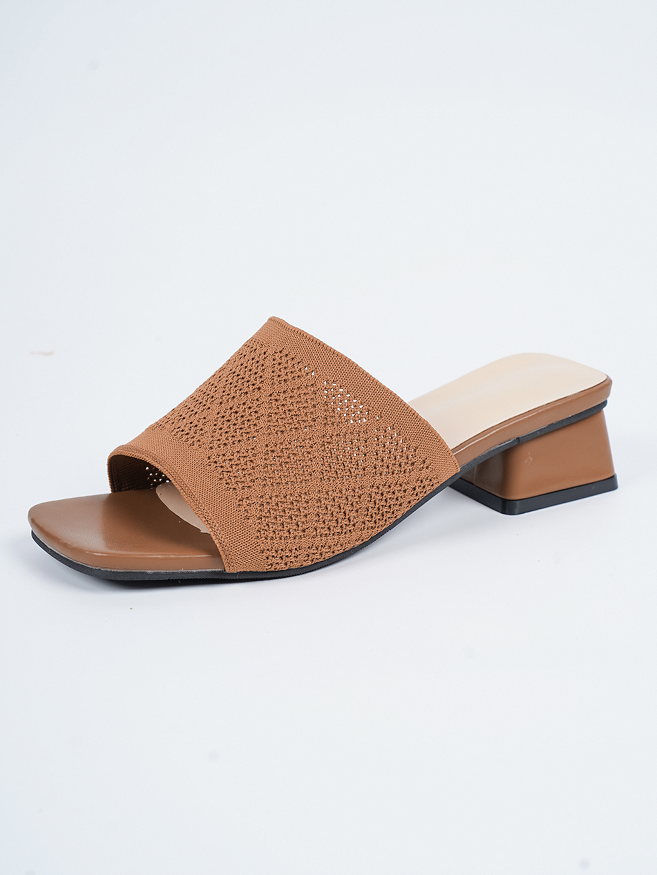 Chic High Heel Sandals for Ladies - Perfect for Casual & Formal Wear