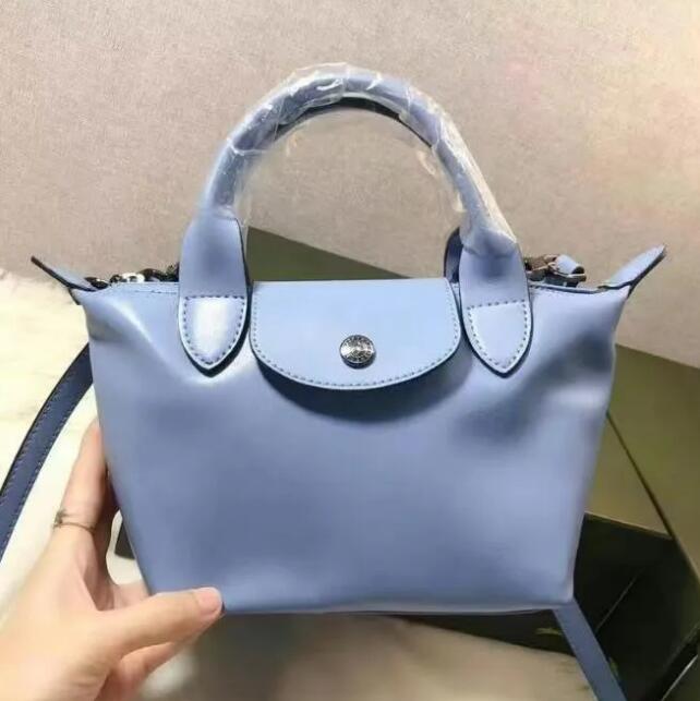 The new Womens Hobo dumpling tote bags mens Luxurys handbag nylon Canva Shoulder shopper Beach Designer bags fashion Clutch Underarm weekend travel CrossBody bag