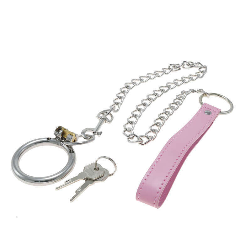 Colorful Adult Game Tools SM Female Lead Training Rope Root Ring Adult Toy Sex Tool Private Punishment Device