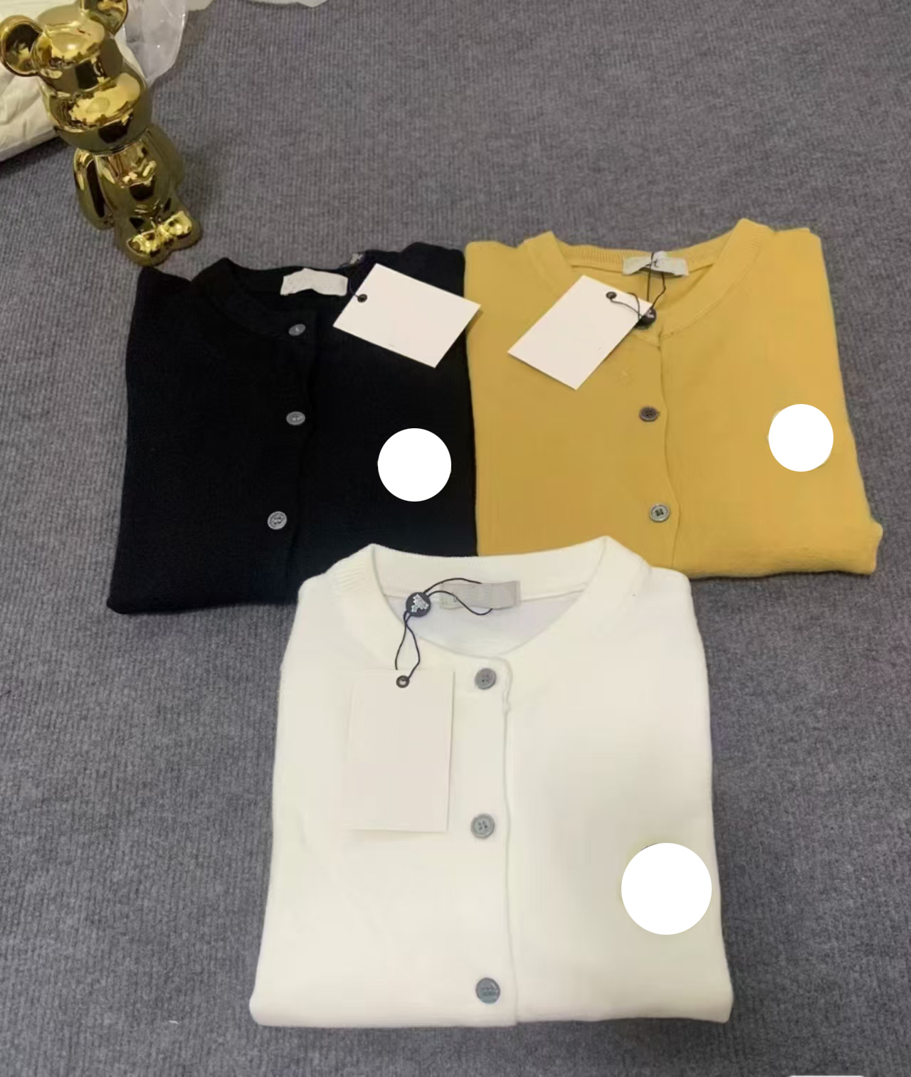 Women girls sweater Fashion sweatshirt Desinger Cardigan Sweaters only for women