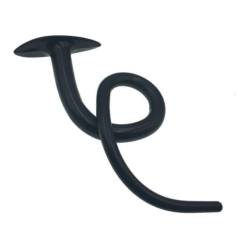 Extra long anal strips, anal plugs, posterior enema, anal expansion tools, adult products, adult products, sex toys for men and women, alternative toy
