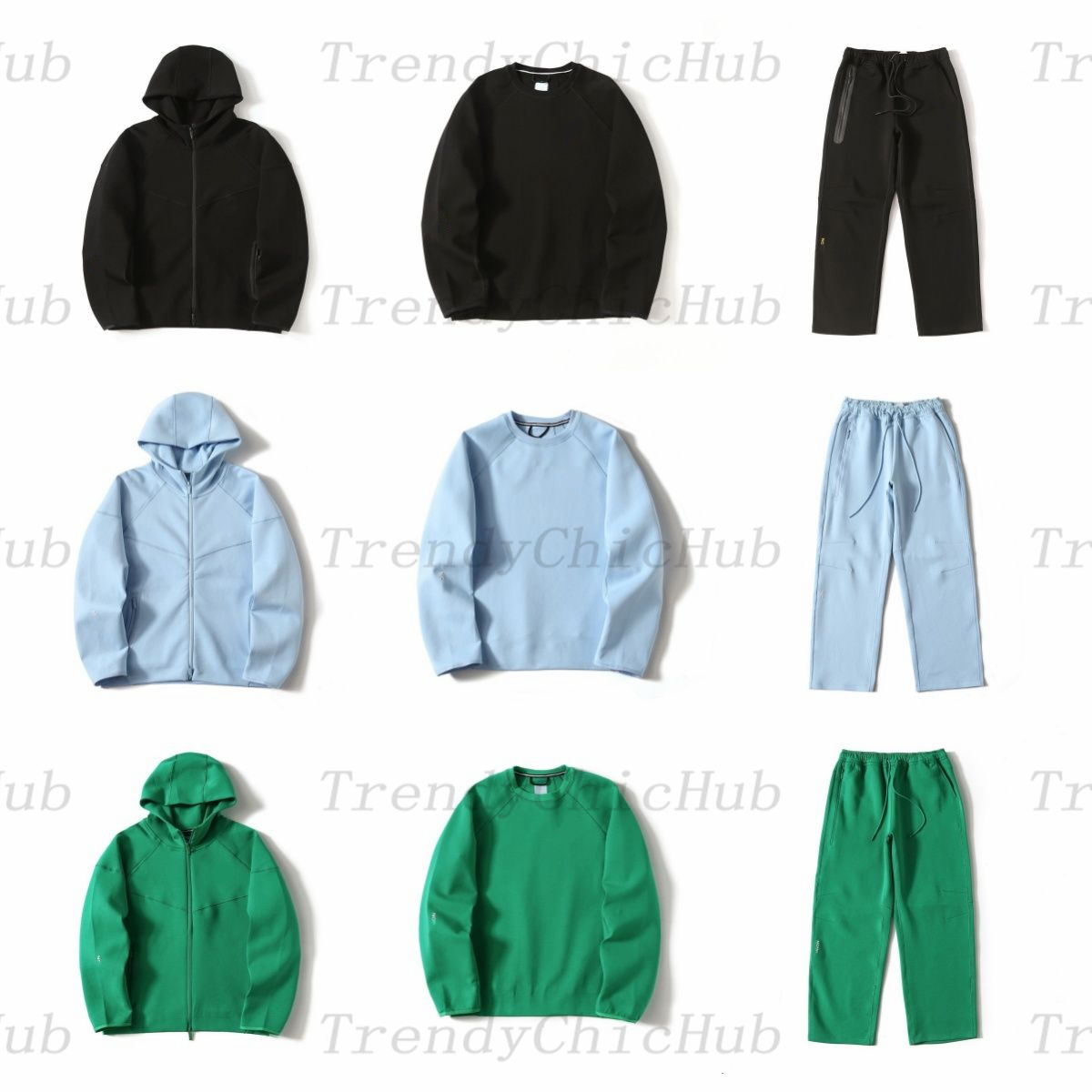 Mens Sports Nocta Designer Zip tracksuit Hoodie Pants puffer Set Suit Woman hooded sweater Techfleece Trousers Track suits Bottoms Running Joggers