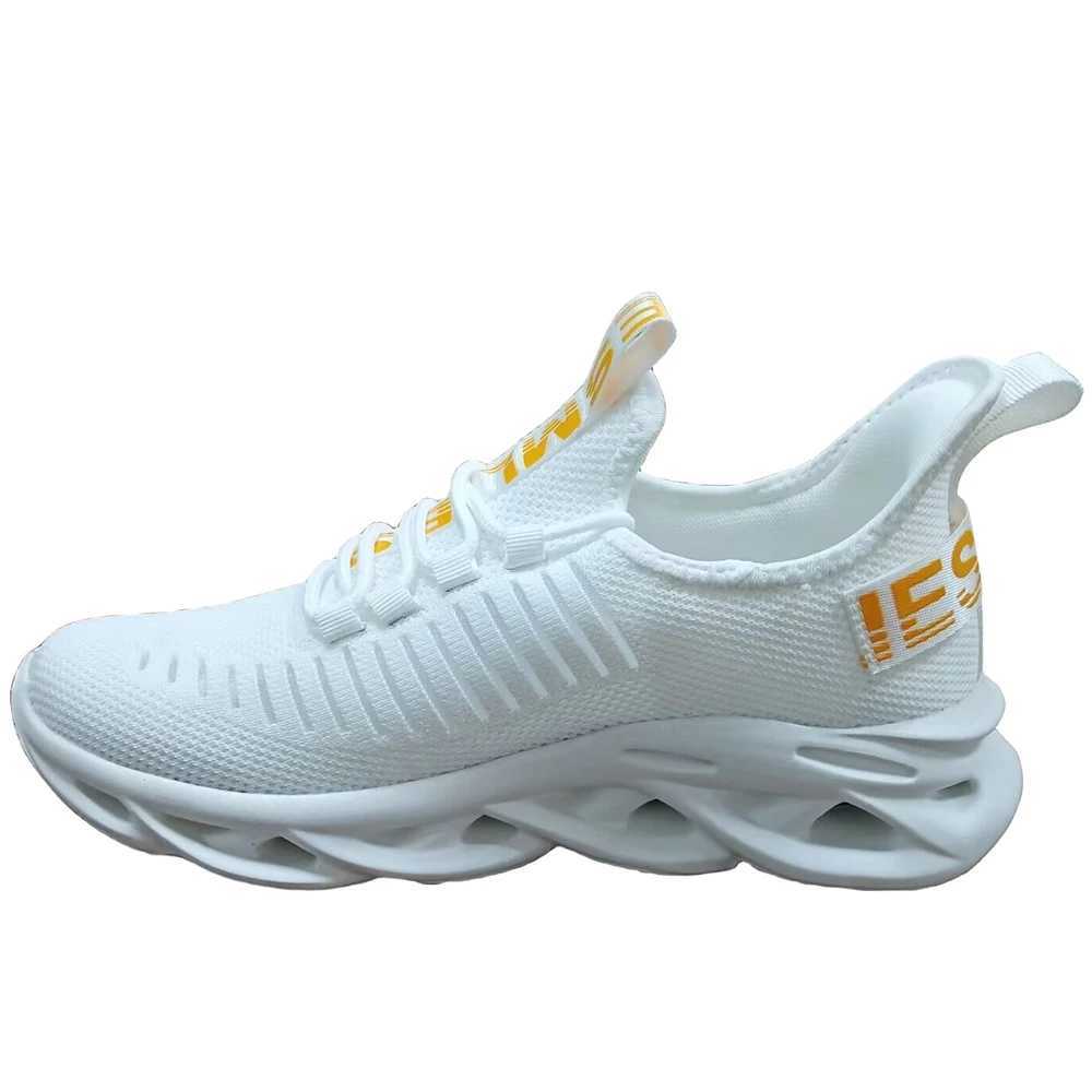 Promotion Sale Kids Breathable Running Sneakers Women Low Top Large Size Mens Sports Shoes Mesh Jogging Children Casual Shoes Z250227