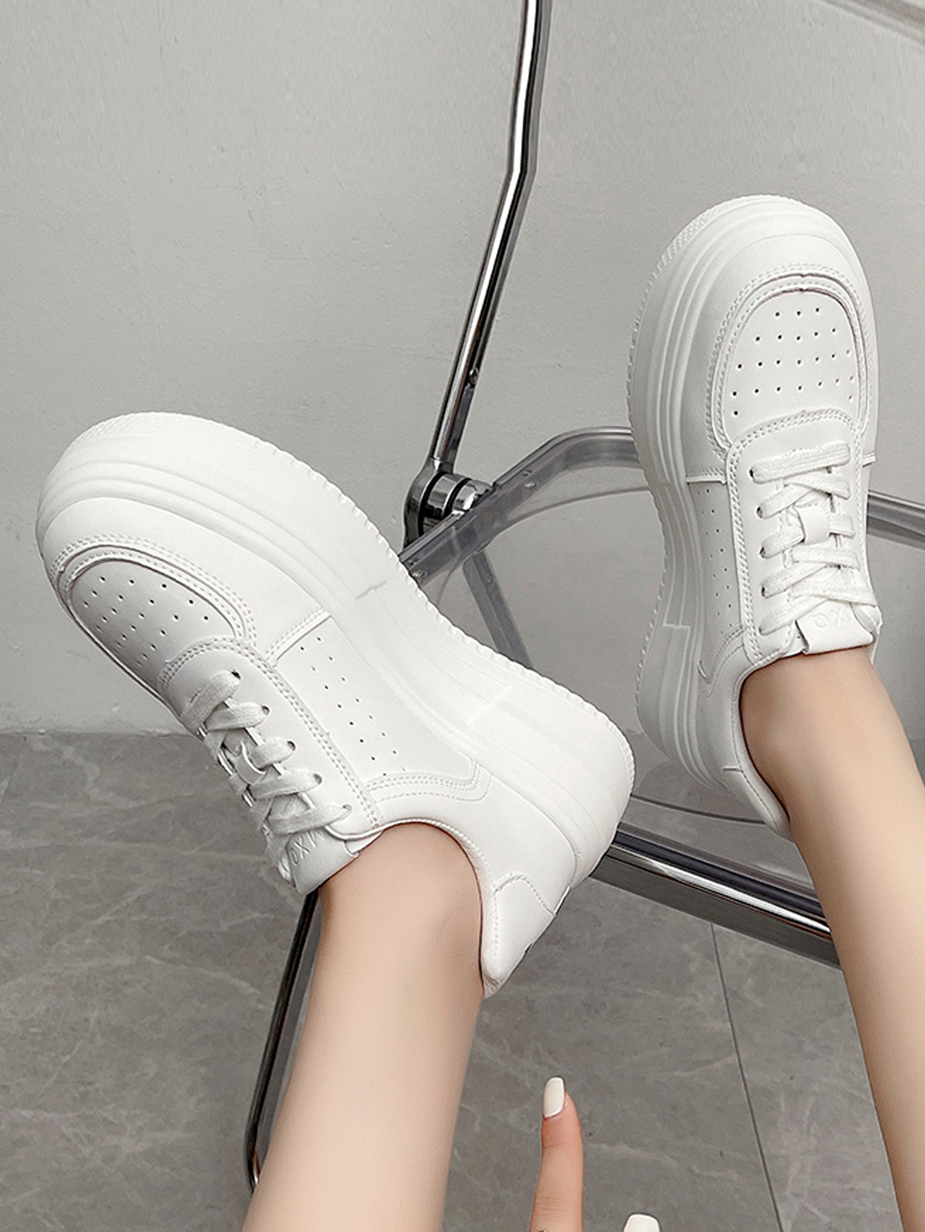 Women's Athletic Shoes - Comfortable Running Sneakers for Exercise