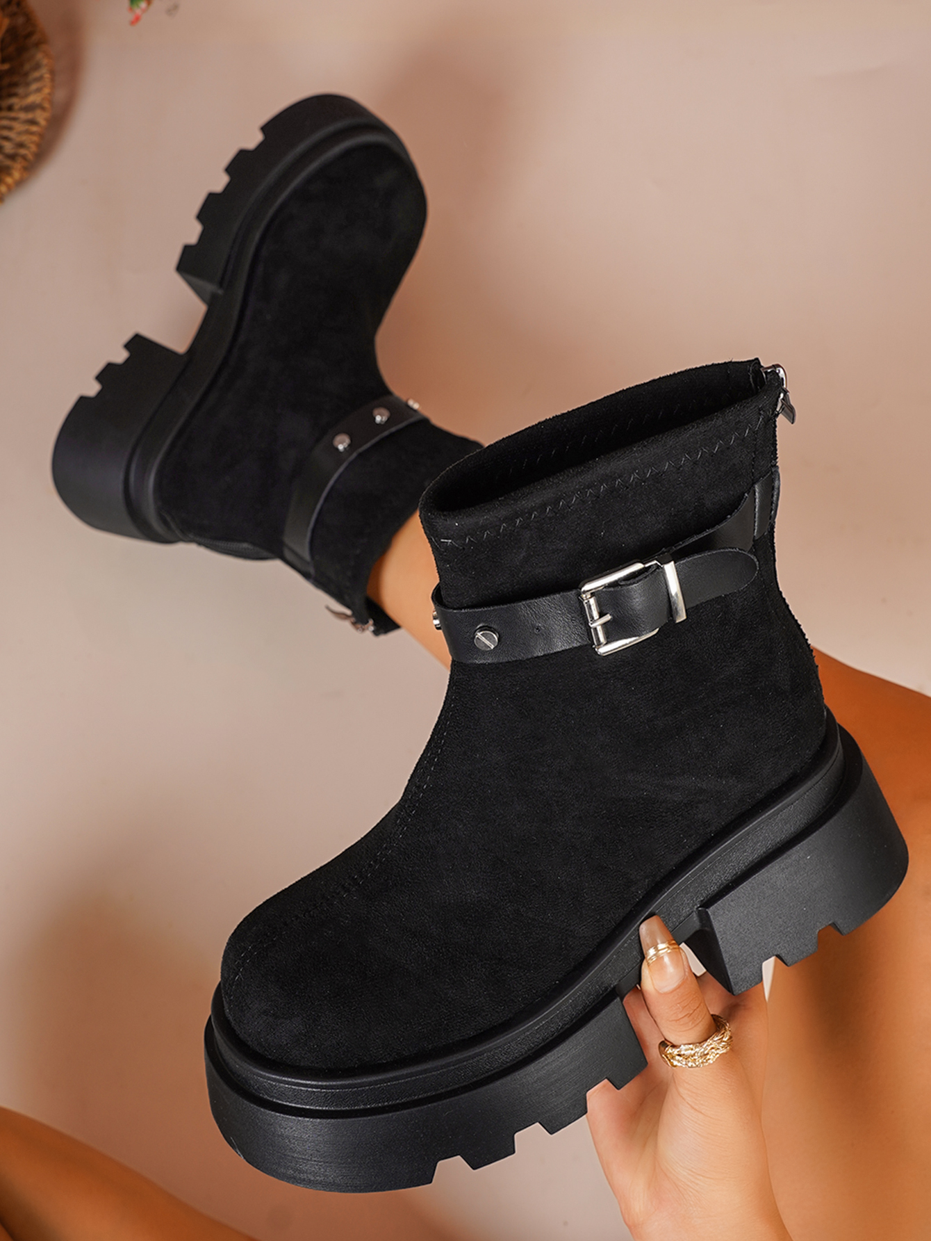 Elegant Ladies' Long & Short Boots Collection Versatile Footwear Options