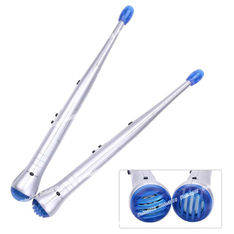 Electronic Musical Toy Drumstick Novelty Gift Educational Toy For Kids Child Children Electric Drum Sticks Rhythm Percussion Air Finger