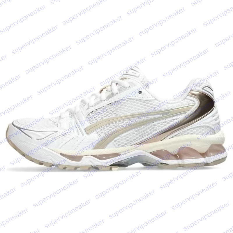 Fashion Women Mens 1130 14 Running Shoes Cream Pink 2160 White Black Pure Silver Gold Thunder Blue Red Cloud Runners Graphite Grey Sneakers Jogging Sp