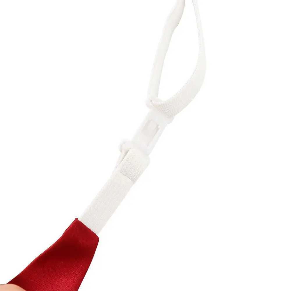 Business Retro Vintage Shirt Accessories Uniform Sailor Set Clothing JK Bow Ribbon Tie Ribbon Tie Y240925