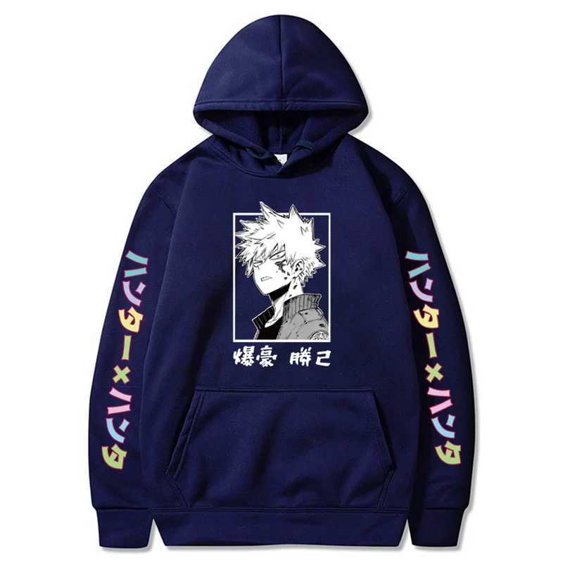 Color Fleece Hoodies Men Women Long Sleeve Sweaters Loose Casual Hoodie Round Neck Sweatshirts Bottom Shirts PulloversX240925