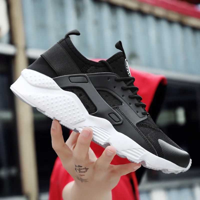 Mens Casual Sneakers Breathable Tennis Femme Shoes Unisex Chunky Sneaker Outdoor Men Running Sports Shoe Zapatillas Hombre M240924