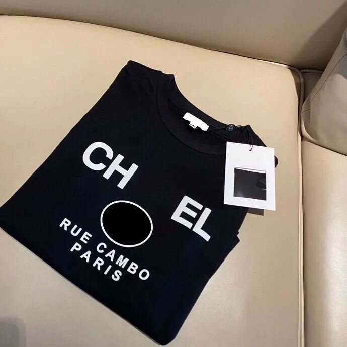 Women's T-Shirt Designer T-Shirts Short Summer Fashion Casual with Brand Letter High Quality Designers t-shirt