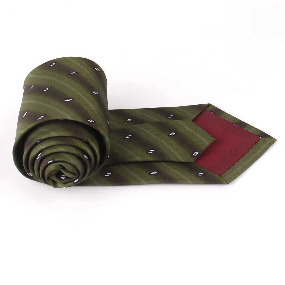 New soft printed mens tie mens tattoo Gro set tie boys and girls tie classic tie Gravata floral tie gift Y240925