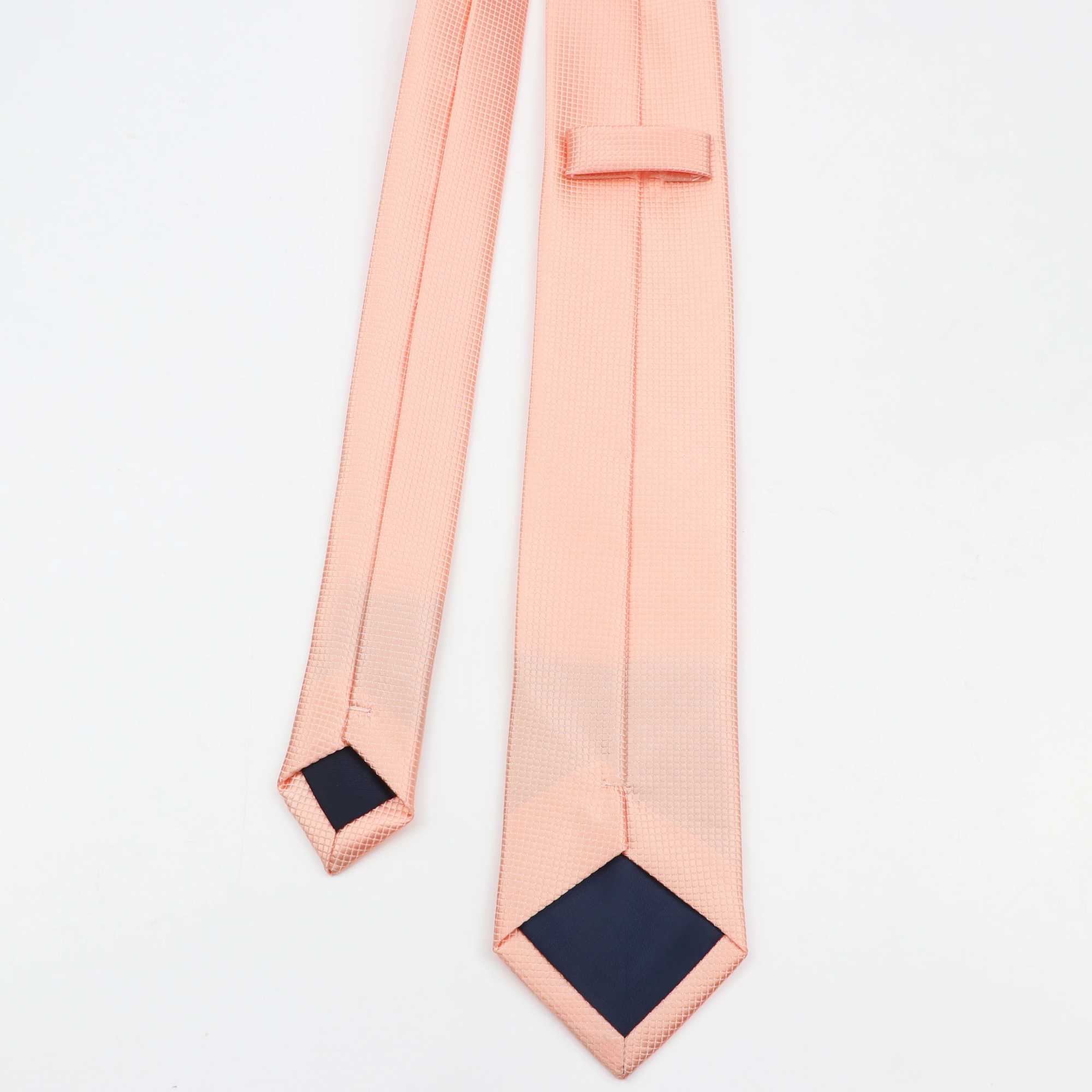 Mens and Wen solid color 6cm polt tie wedding tie formal business tie fashionable simple tie Y240925