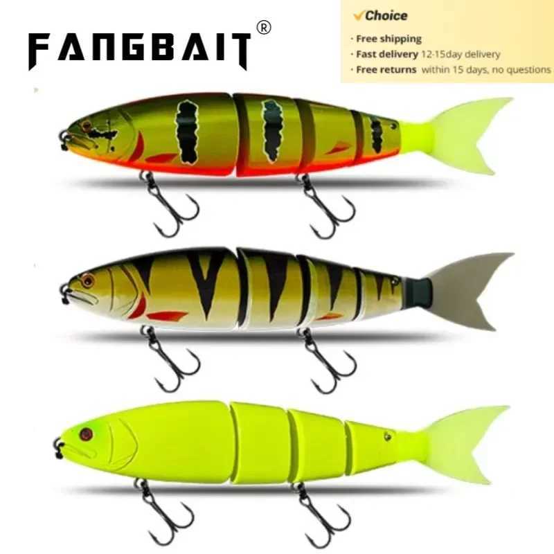 Giant bait Balam bait 245 swimming bait fishing bait combined with bait floating sunken ship used for large bait Parker swinger Giant bait Balam245 ba