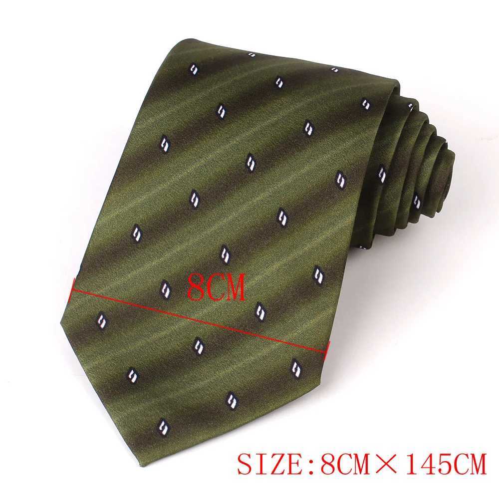 New soft printed mens tie mens tattoo Gro set tie boys and girls tie classic tie Gravata floral tie gift Y240925
