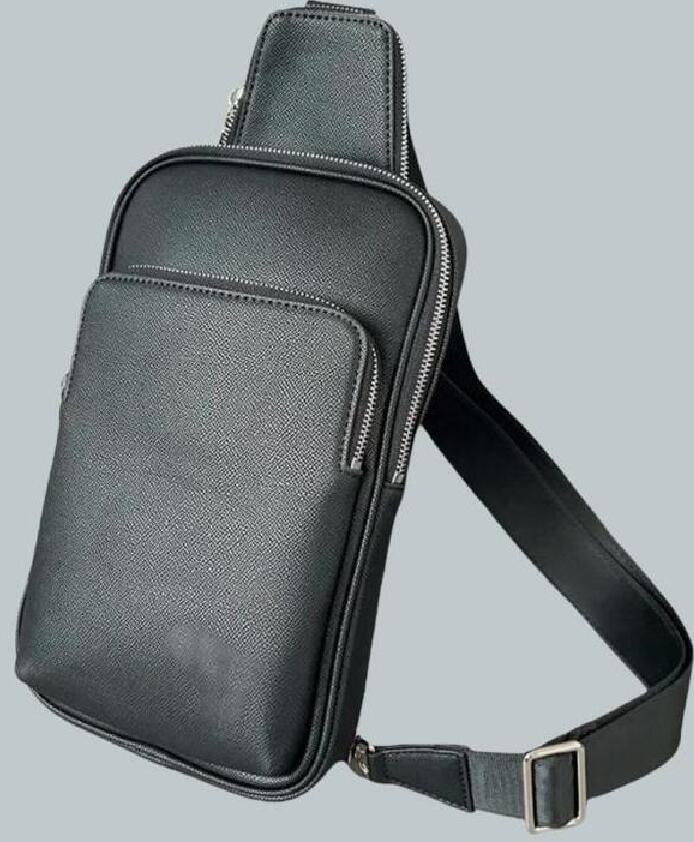 Men chest bag Shoulder sling Bag messenger bags duffel sports women waist Fanny pack cycling bag purse backpac Crossbody Waist bag