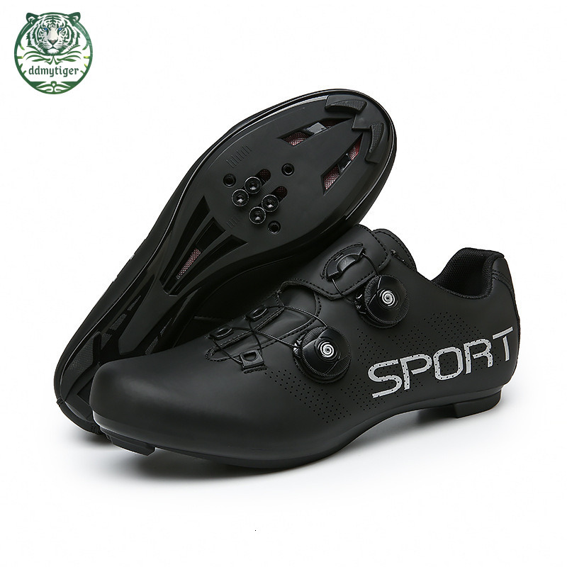 ddmytiger New road free riding for men and women, summer new mountain bike shoes, hard soled dynamic non lock cycling shoes A ddmythur