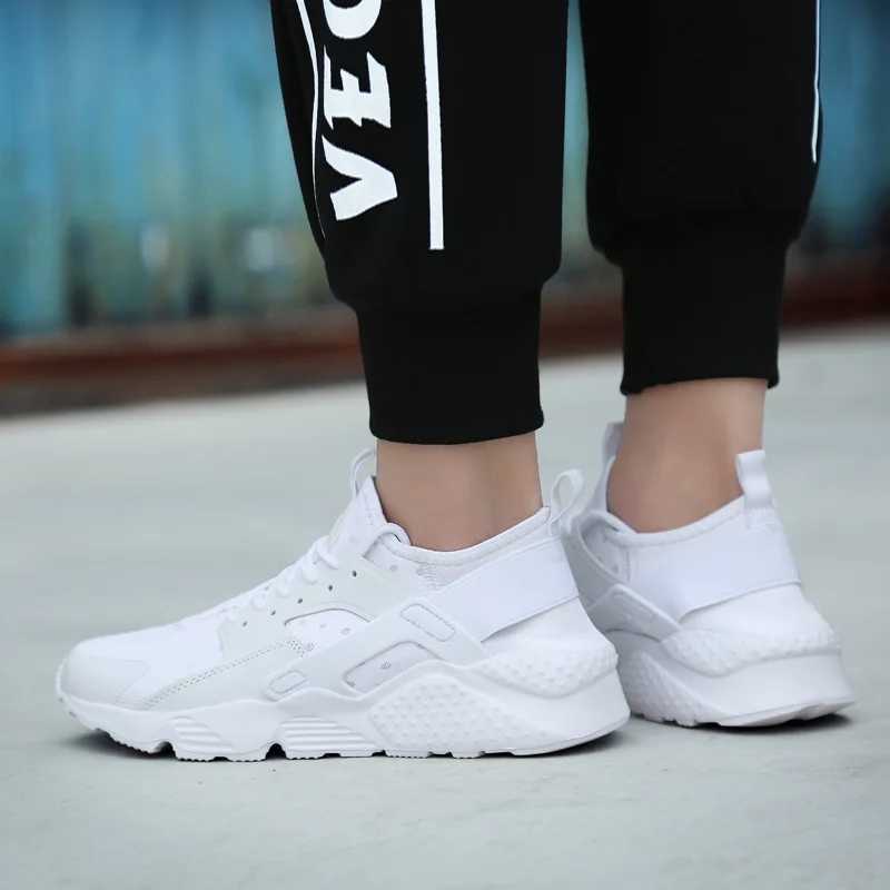 Mens Casual Sneakers Breathable Tennis Femme Shoes Unisex Chunky Sneaker Outdoor Men Running Sports Shoe Zapatillas Hombre M240924