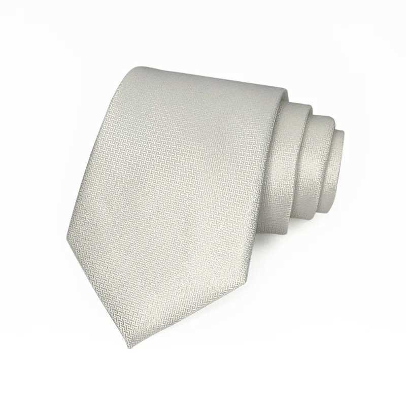 8cm wide solid color dark tie mens fashionable gentleman formal brown wine collar party set evening dress tie Y240925