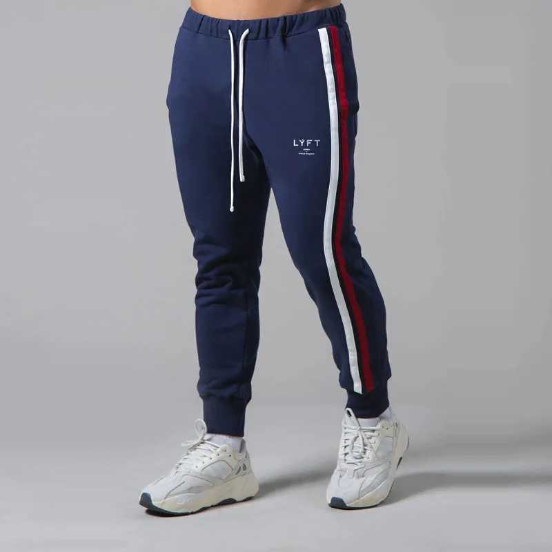 Muscle brothers sports LYFT mens trousers exercise training basketball ft sports pants tide M240924