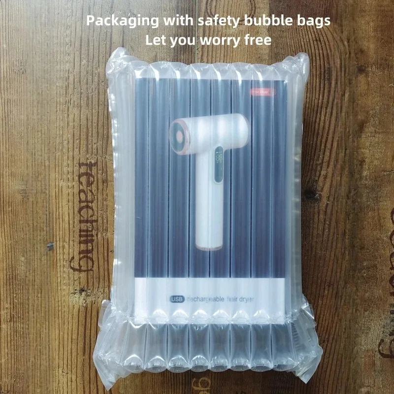 Selg Wireless Dryer 30000 Rpm High-Speed Cold Warm Wind Childrens Home Dormitory Travel Protable USB Charging Hair 240914