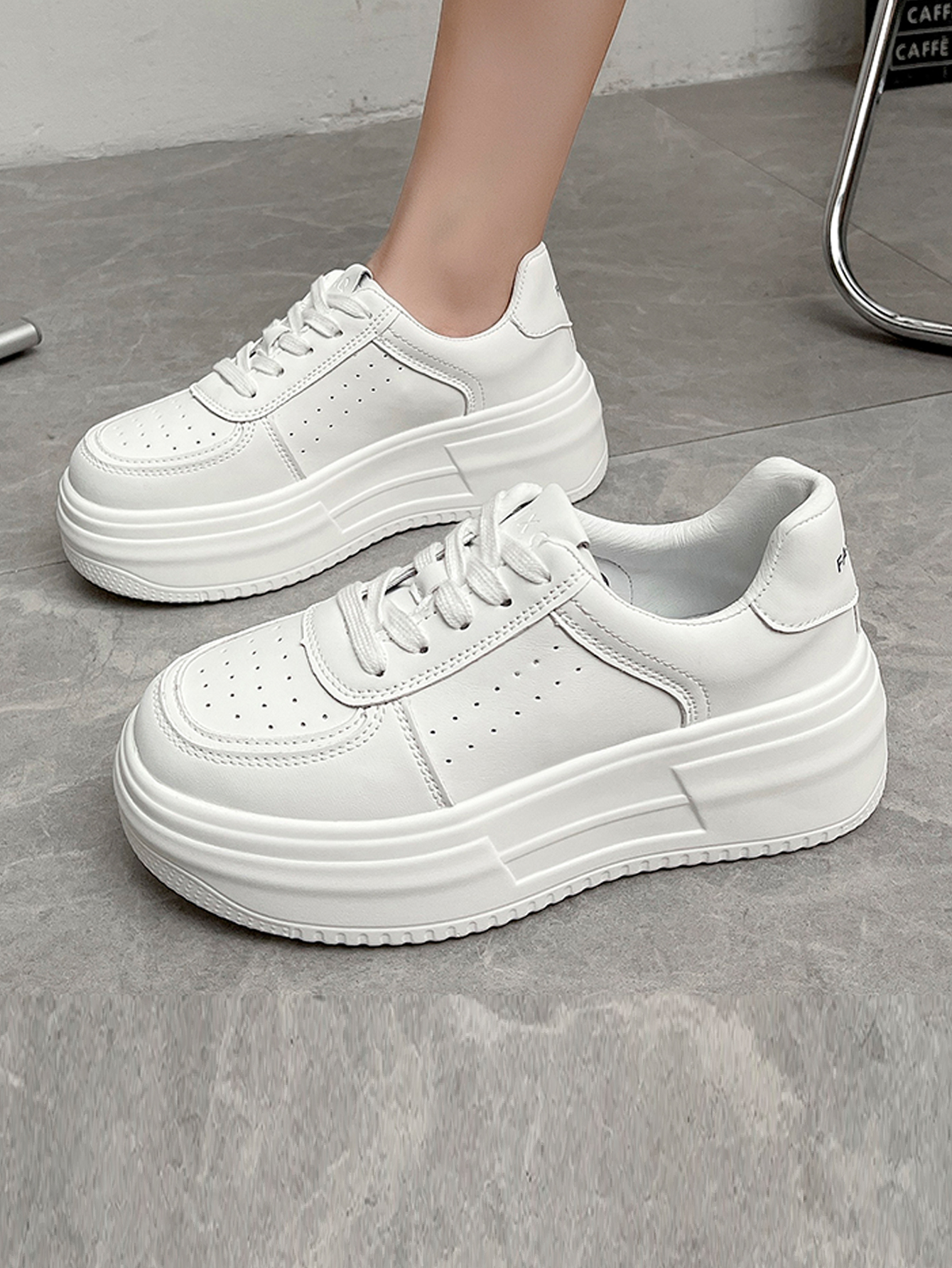 Women's Athletic Shoes - Comfortable Running Sneakers for Exercise