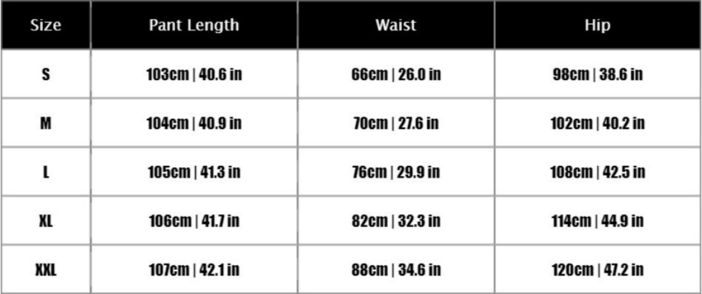 Pockets Cargo Women Casual Elastic Waist Wide Leg Pants Trousers Free Ship Z260314