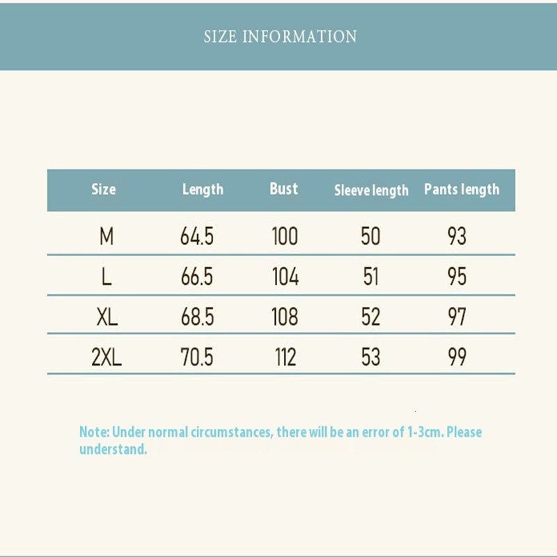 Long-Sleeved Trousers Simulation Silk Female Autumn and Winter Cardigan Lapel Student Pamas Love Blue Women's Homewear