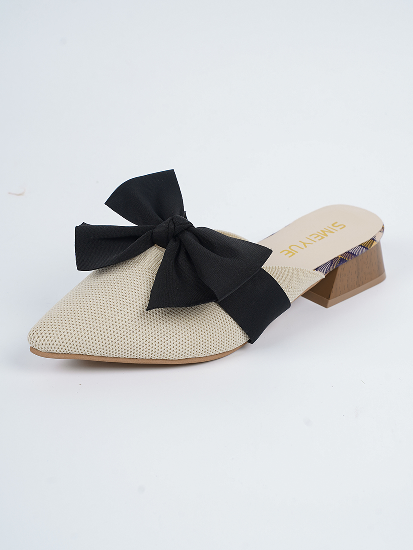 Chic Women's High Heels - Durable One-Piece Design with Enhanced Support