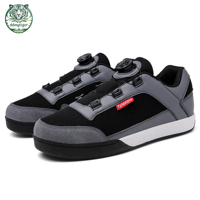 ddmytiger Cycling hiking dual-use shoes for sports, outdoor travel, anti slip and wear-resistant cycling shoes, detachable A ddmythur