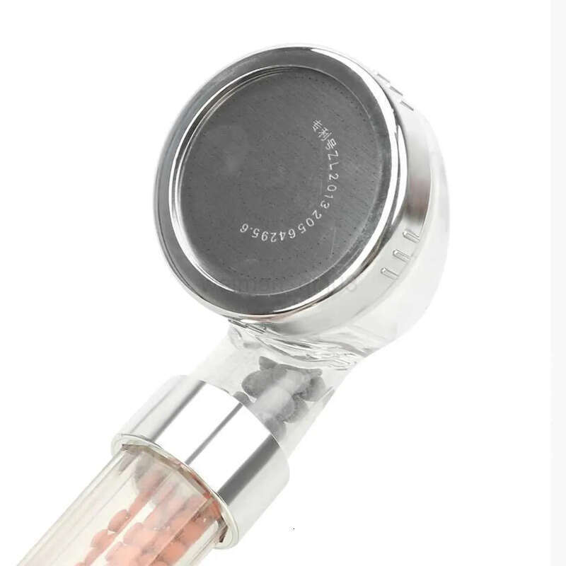 Pressure Anion Home High Filter Improvement Shower Head Bathroom Productscl240710