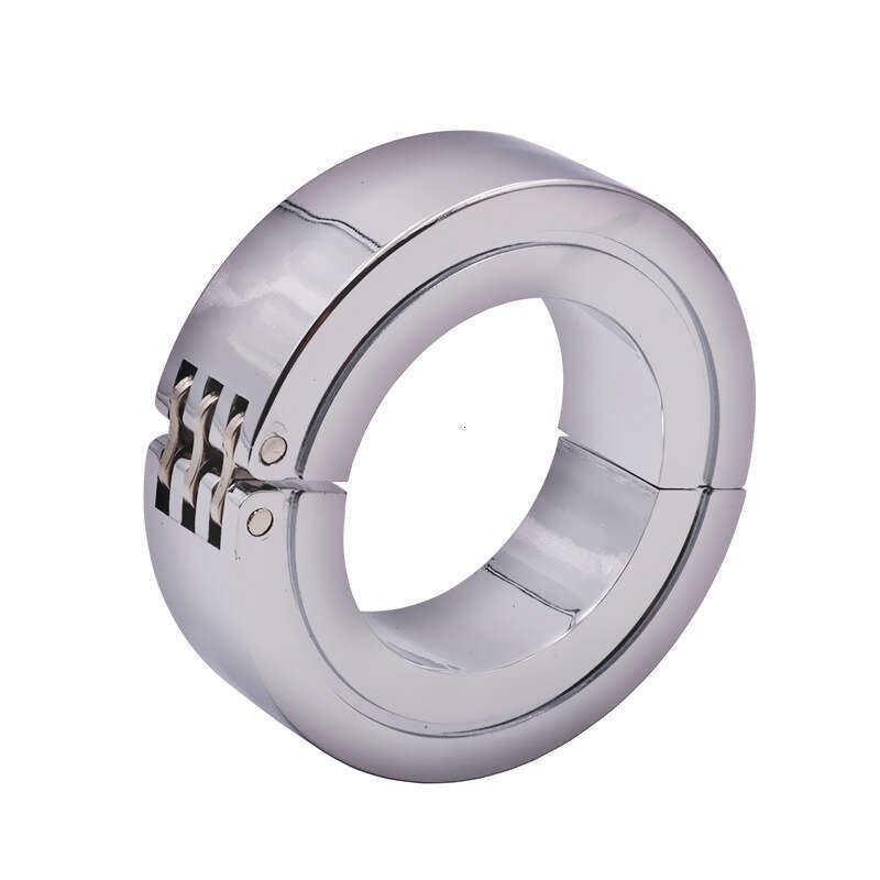 Penis ring, sperm fixation pendant, weight-bearing, male, couple, passionate, adult, sex toy, alternative, sex tool, egg pulling egg