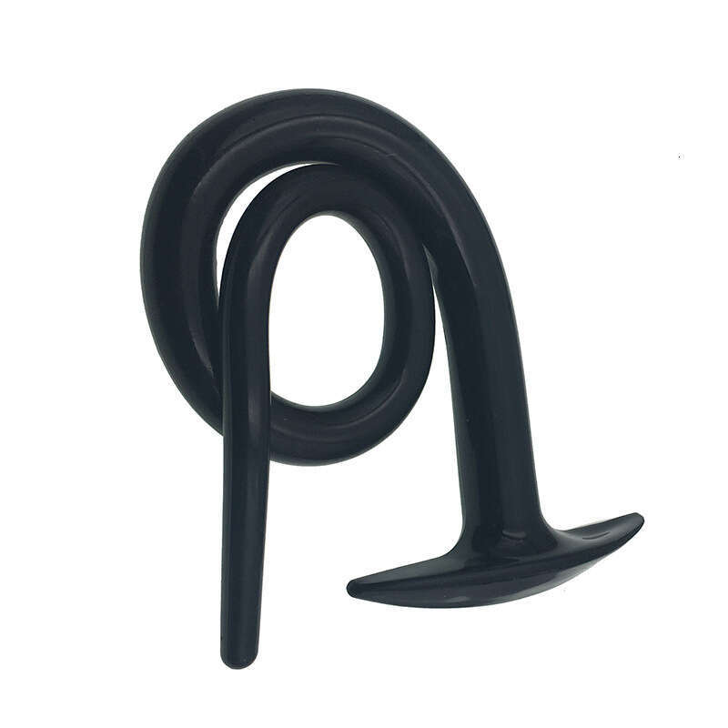 Extra long anal strips, anal plugs, posterior enema, anal expansion tools, adult products, adult products, sex toys for men and women, alternative toy