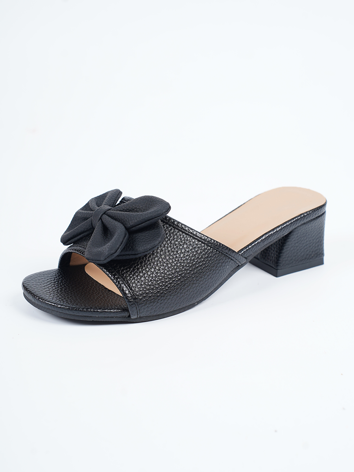 Women's Elegant High-Heeled Sandals with Comfortable Fit