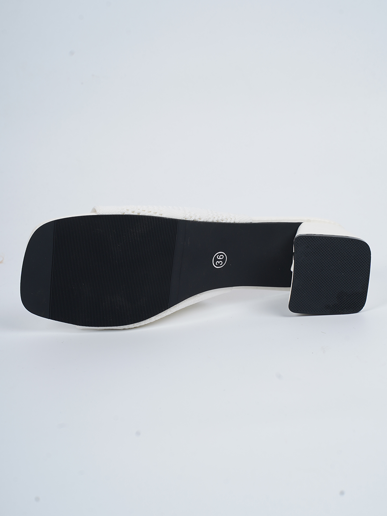 Stylish Ladies' Open-Toe High Heels - Perfect for Casual and Formal Wear