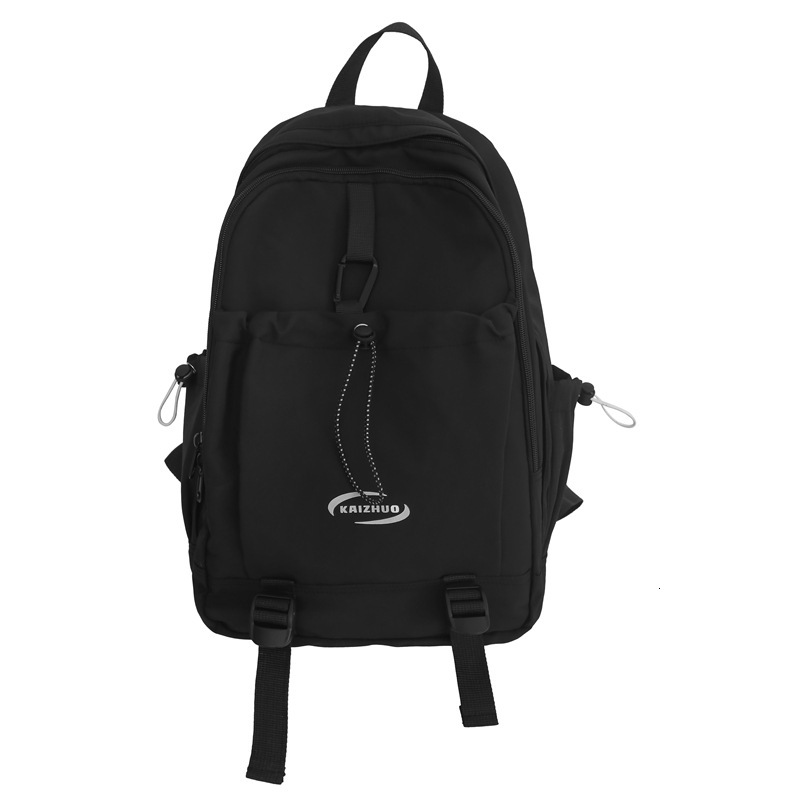 2024 New Designer Backpack Women's Fashion Brand, Large Capacity Men's Leisure Travel Backpack
