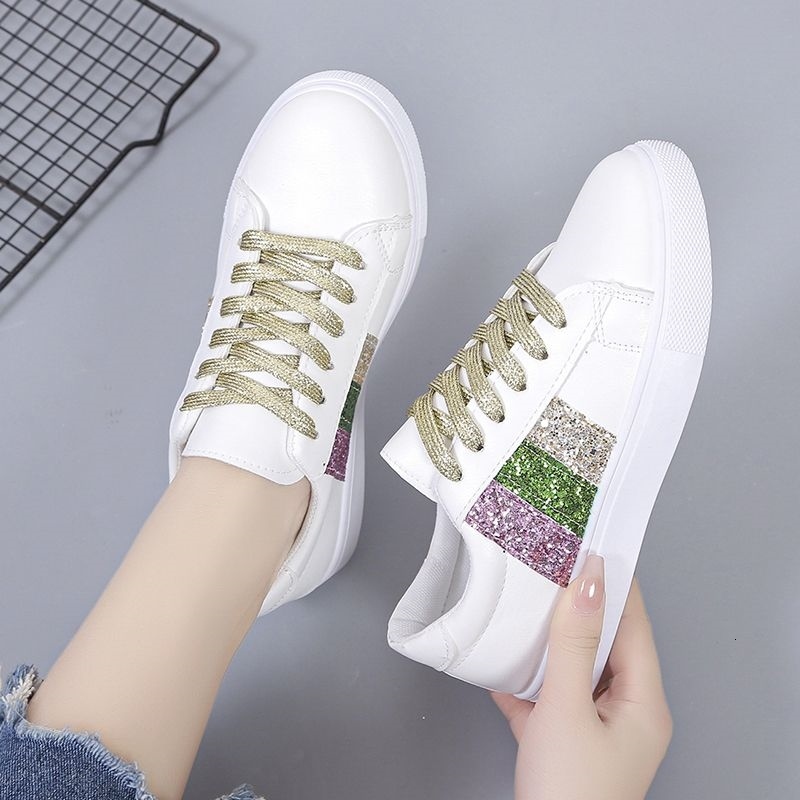 Casual Women's Sporty Footwear - Breathable Soft Soles & Multipurpose Use with a Flared Outsole