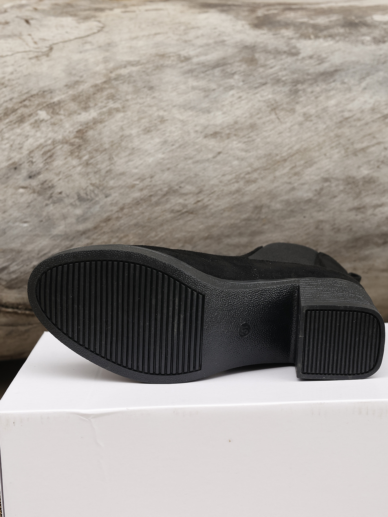 Women's Ankle Boots and Short Boots - Durable Leather Footwear for Everyday Style