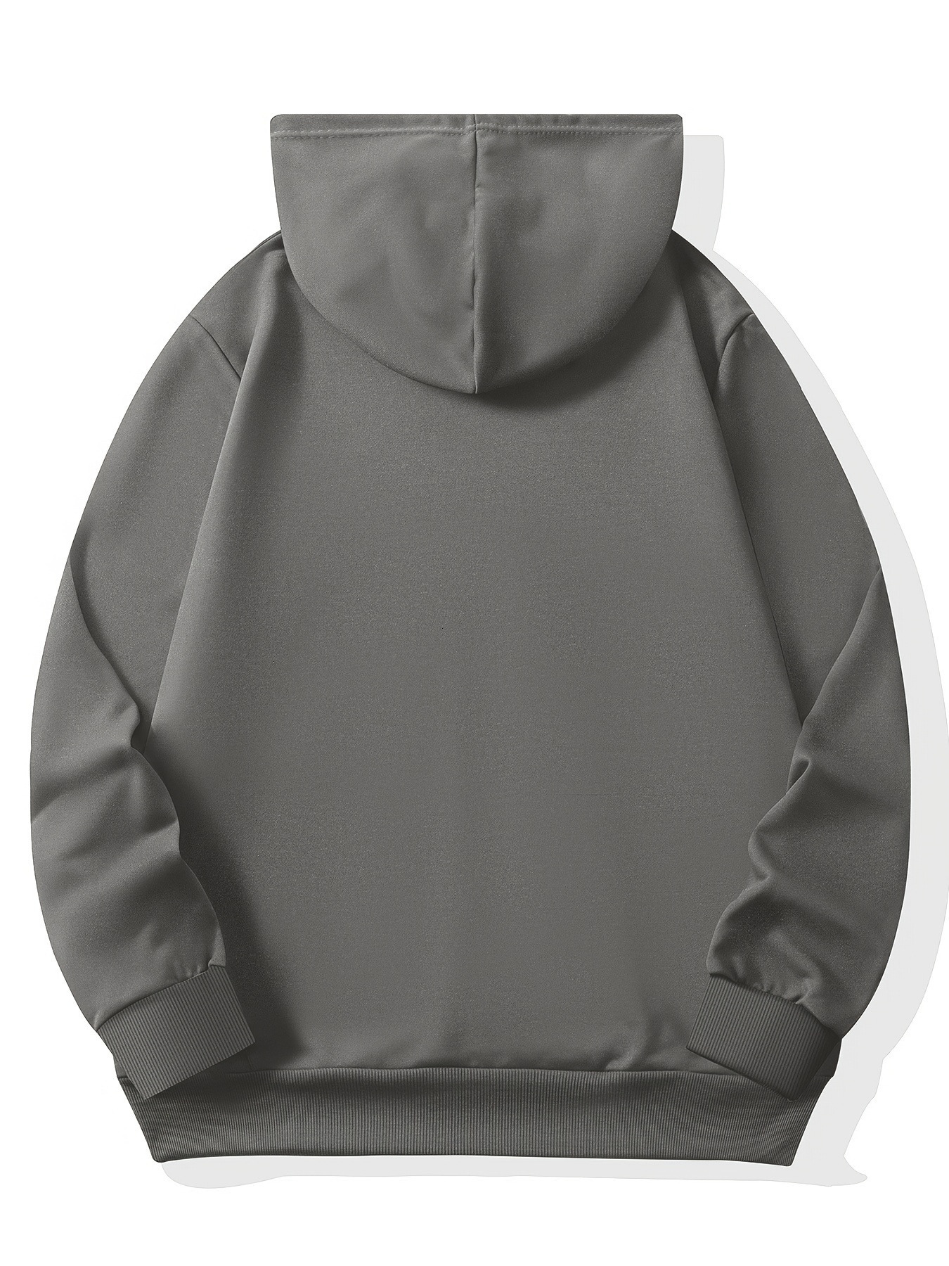 Scorpio Graphic Hoodie Sweatshirt - MAISHENDILUO Men's Casual Polyester Hoodie with Drawstring, Long Sleeve, Slight Stretch, Street Style, Univer