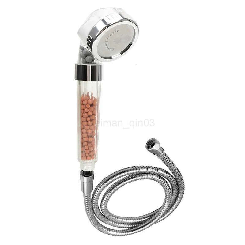 Pressure Anion Home High Filter Improvement Shower Head Bathroom Productscl240710