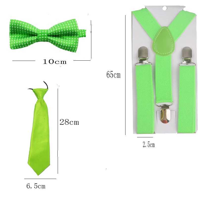 High quality baby boy toddler bowling+pendant set solid color tie party TR0007 Y240925