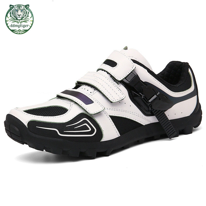 ddmytiger New breathable for men and women, pure mountain professional sole cycling shoes A ddmythur