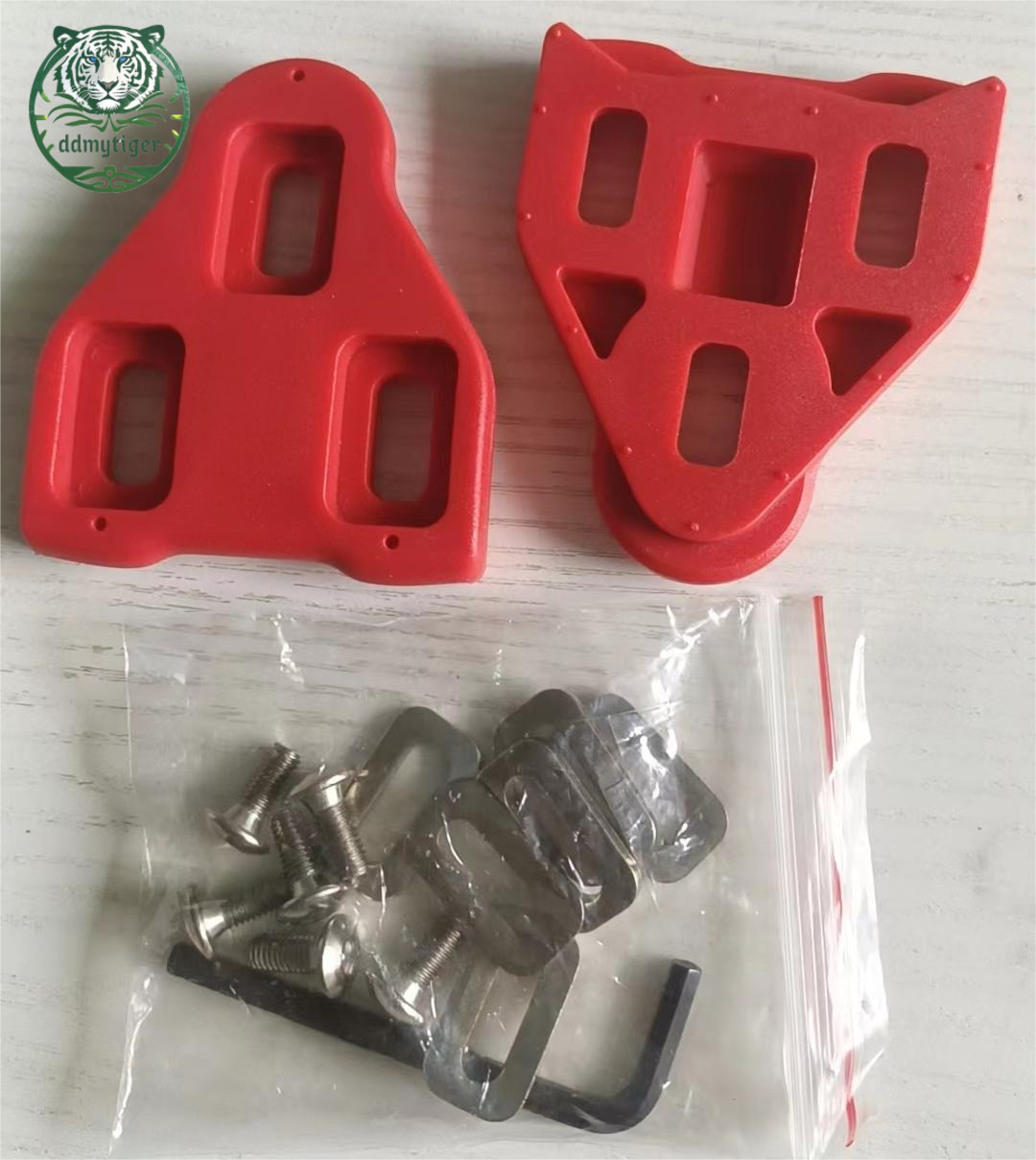 ddmytiger Outdoor SPD Highway Mountain MTB Bicycle Professional Cycg Pedal Lock Shoes A ddmythur