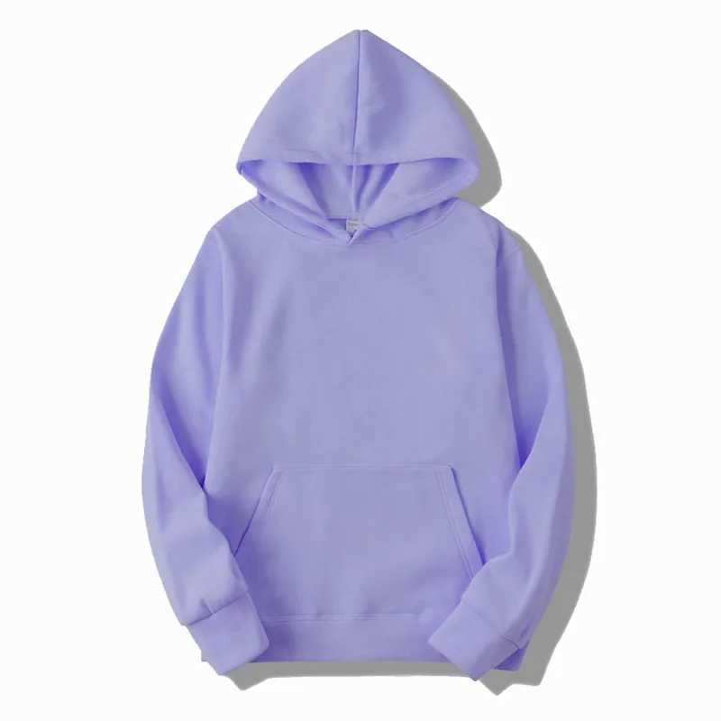 Fashion Mens Womens Hoodies Spring Autumn Winter Casual Hoodies Sweatshirts Womens Tops Solid Color Hoodie Sweatshirt WomenX241016