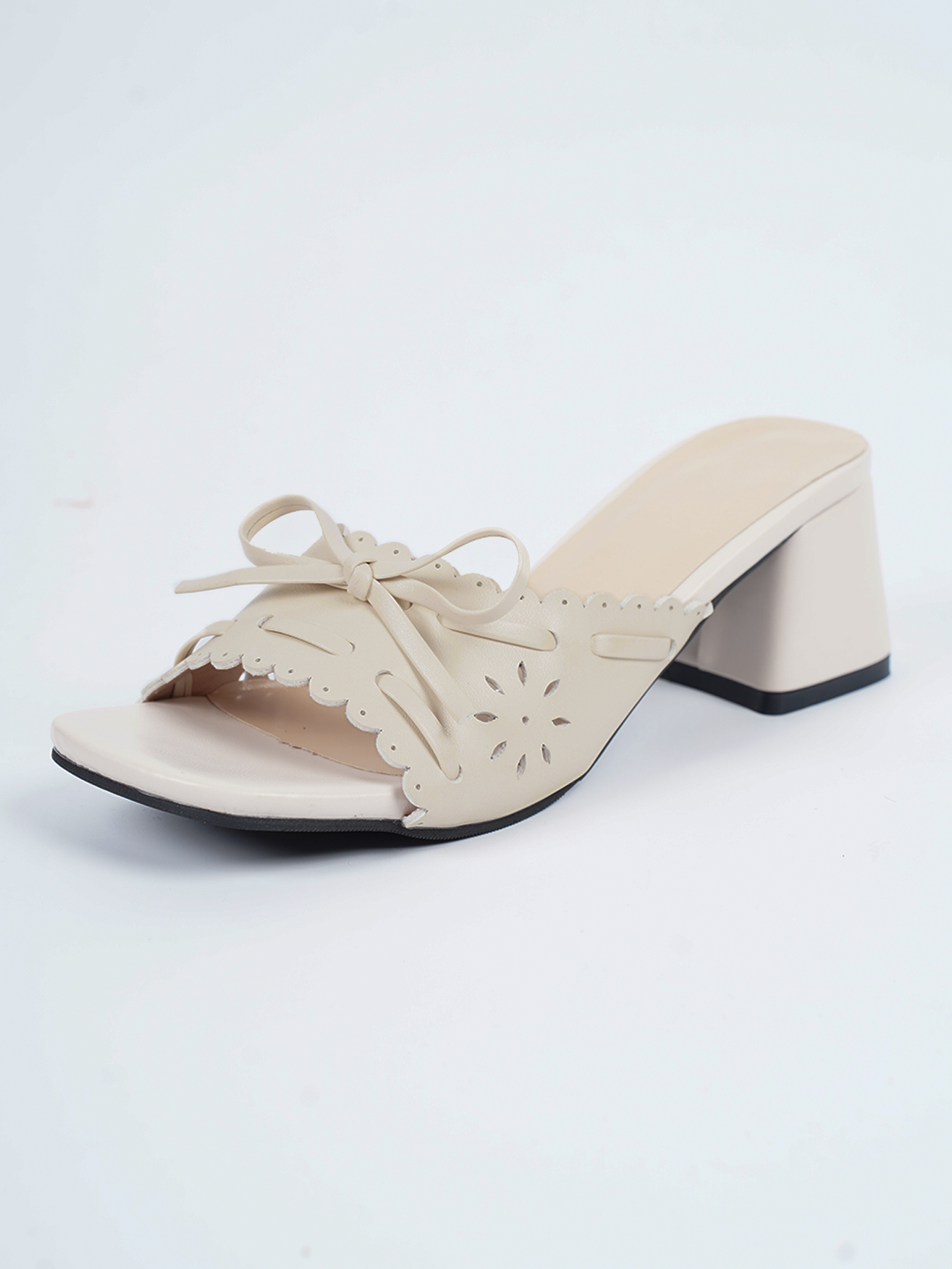 Fashion-Forward Ladies' High Heels Sandals Perfect for Any Occasion
