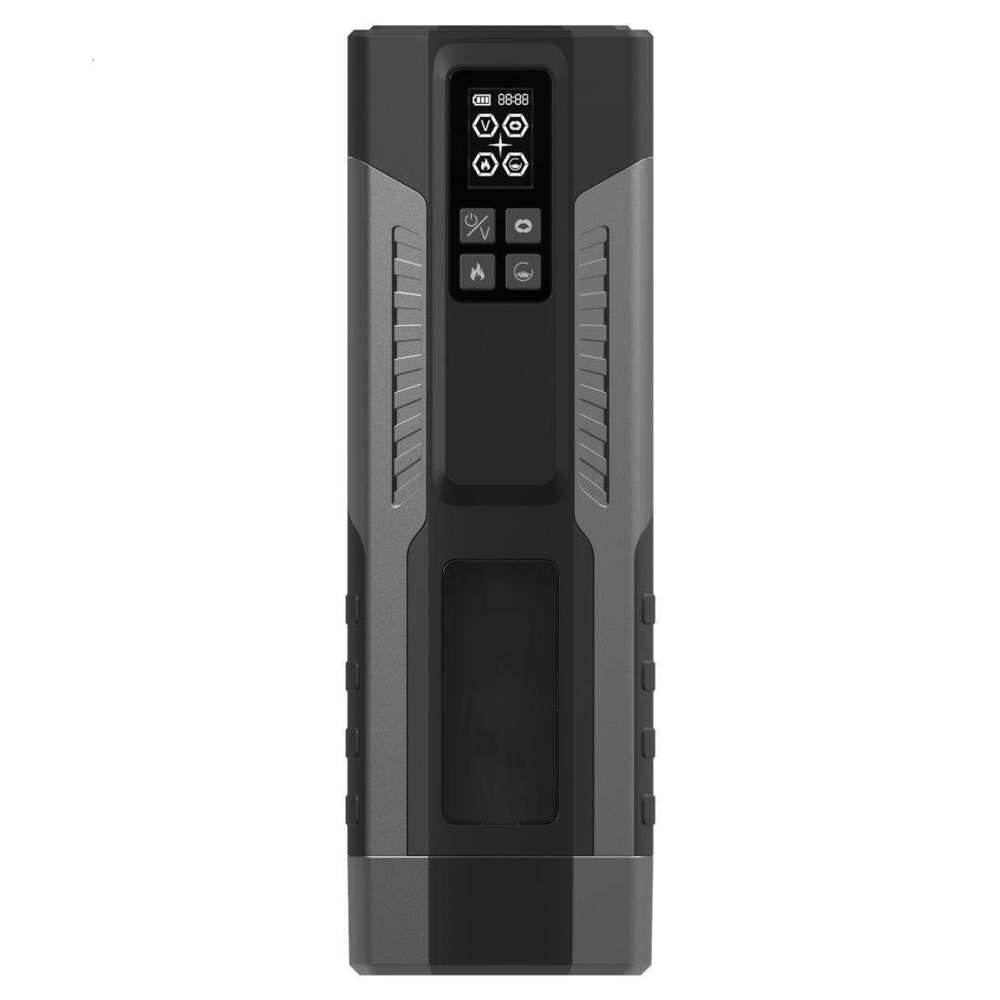Male sex products Factory direct supply for men's masturbation Thunder Wind airplane cup LCD screen retractable suction vibration heating adult p