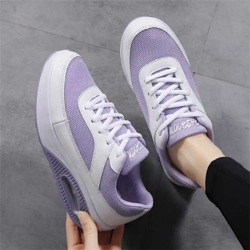 Mash With Cushioning Super Dea ls Vulc anize Womens Sneakers 2024 Ergonomic Child Shoes Sports Vip k Resort Fiess
