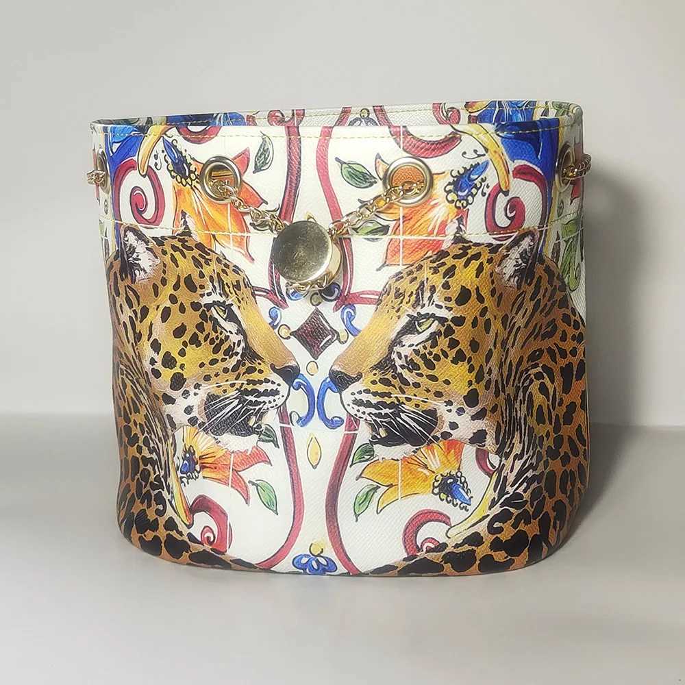 Bag Womens 2024 New This Year Popular Small Bucket Bag Premium Texture Super Hot e-Shoulder Crossbody Tote Bag Z240924